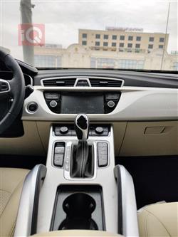 Geely Emgrand X7